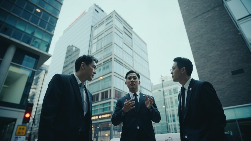 2026年忠南华人务工群体创业贷款全攻略:湖南科学园区与务安地区创业融资新机遇