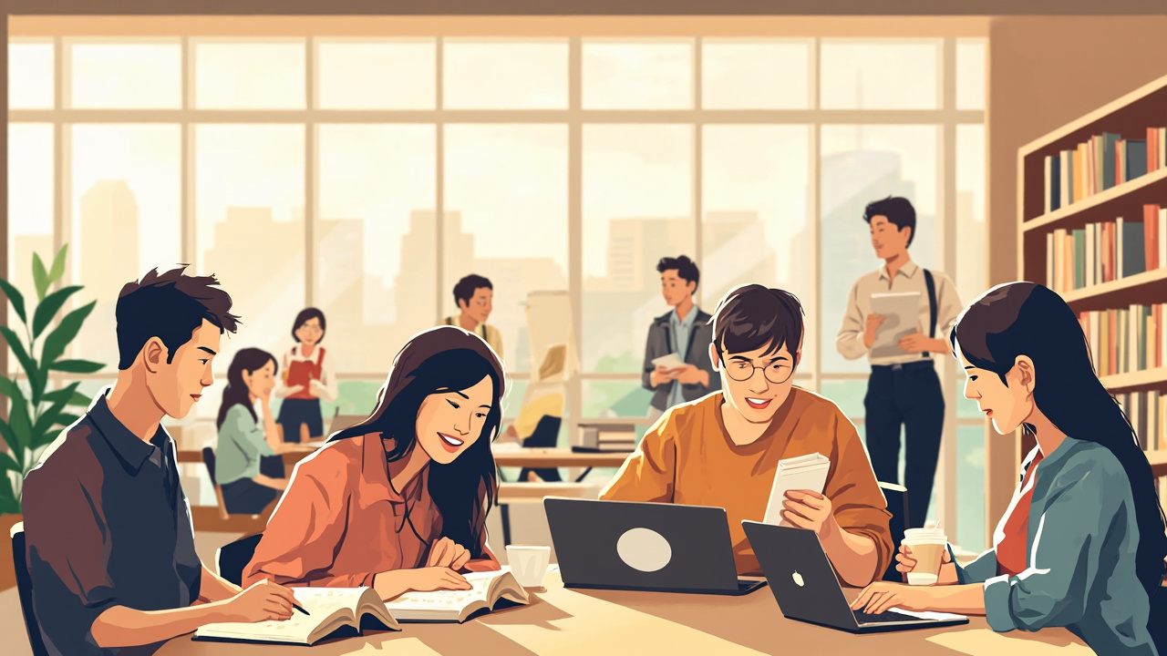 嘉泉大学留学生韩国消费贷款