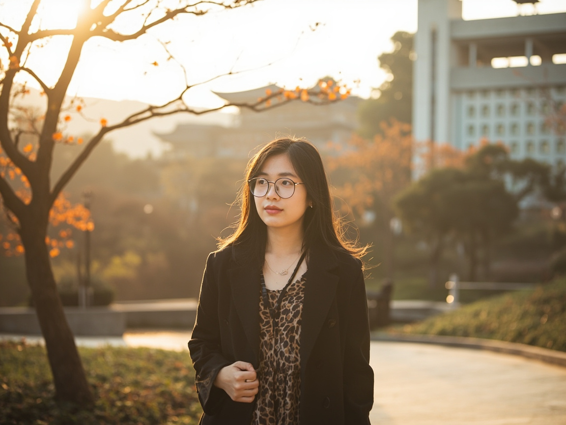 成均馆大学韩国留学生医美贷款